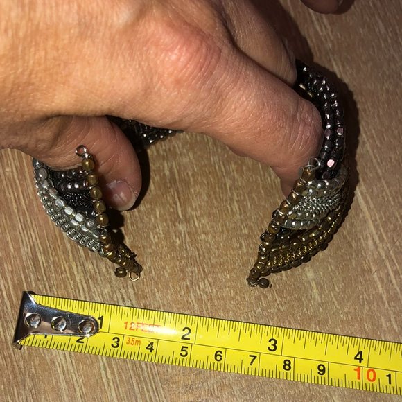 Tri-Color bracelet - Picture 3 of 5